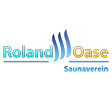Saunaverein Roland Oase e.V. logo